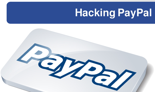 Basic Phishing Tutorial for PayPal account Hacking