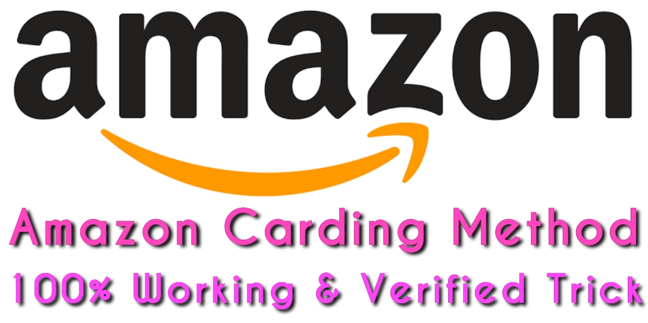 Best CC Shop For Carding Amazon