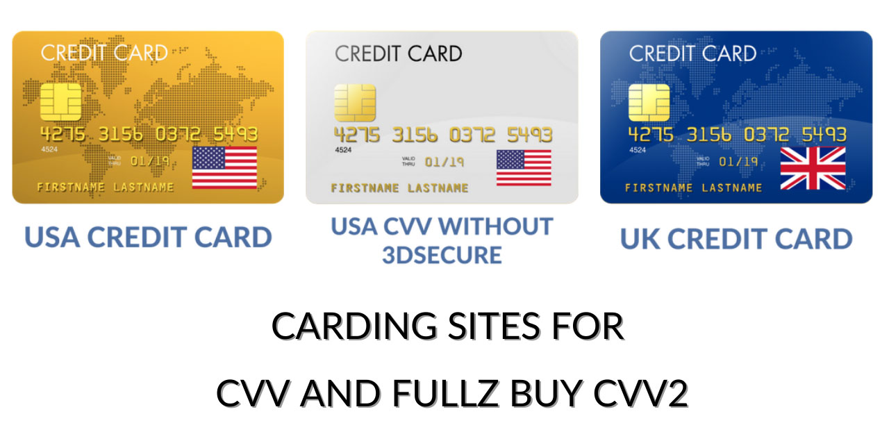 Best CC Shop For Carding Tutorial A to Z