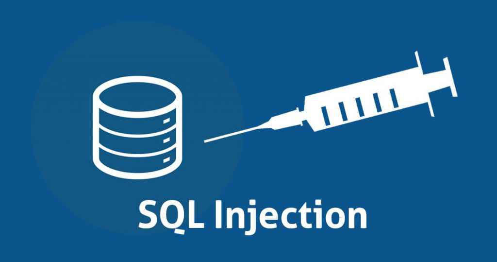 URL Based SQL Injection