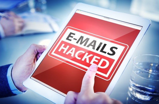 How to Protect an Email Account from Being Hacked