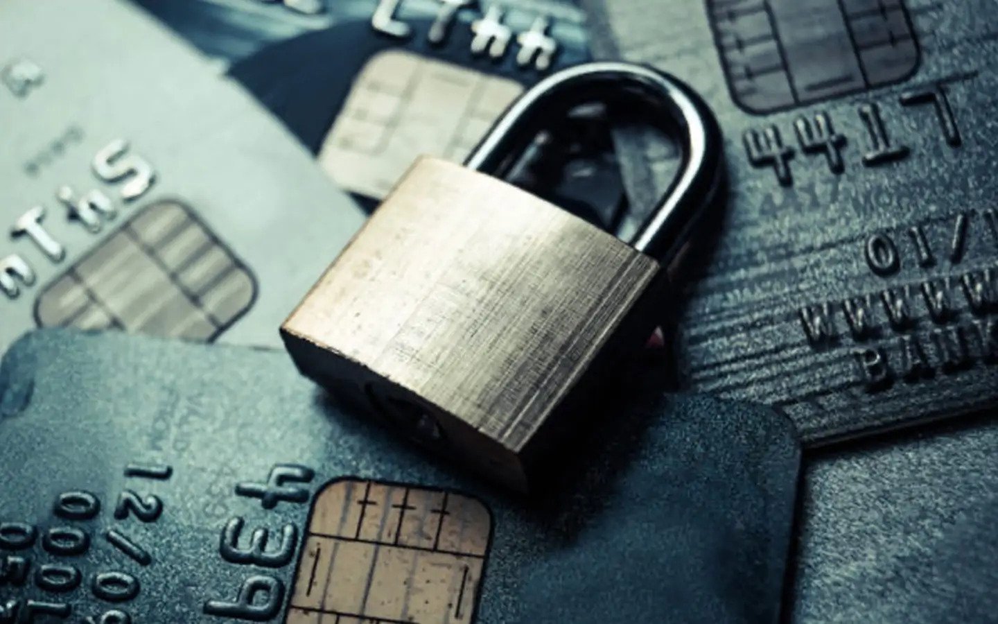 How to Secure Your Credit Card Information